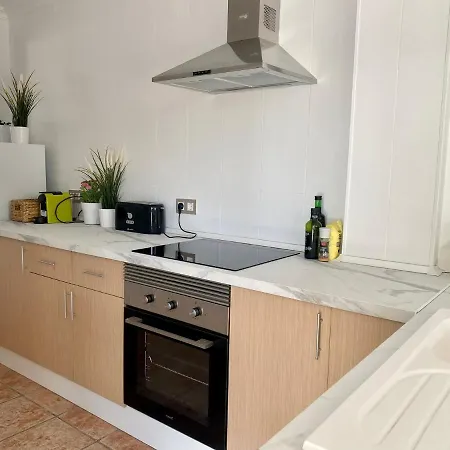 Casa Limonero * Dénia