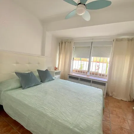 Ferienhaus Casa Limonero