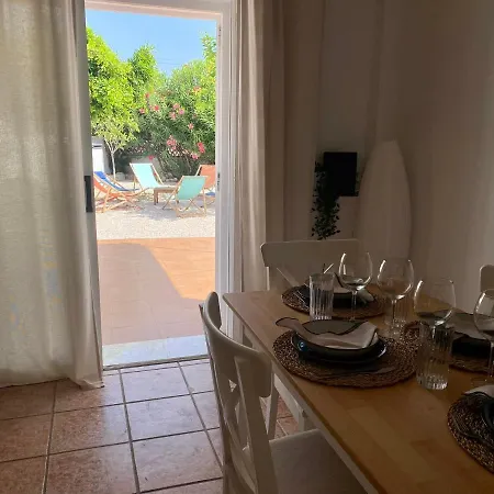 Casa Limonero Dénia