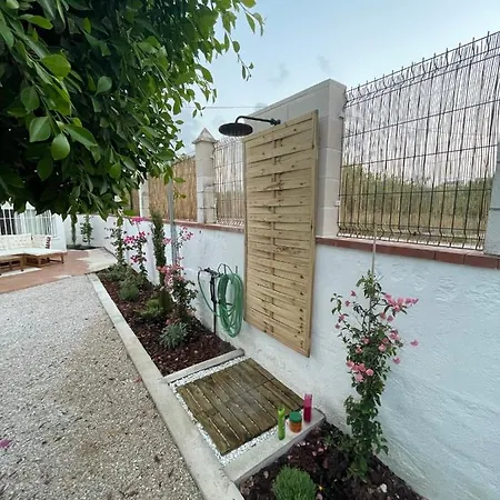 Ferienhaus Casa Limonero *