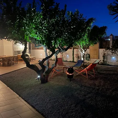 Casa Limonero *