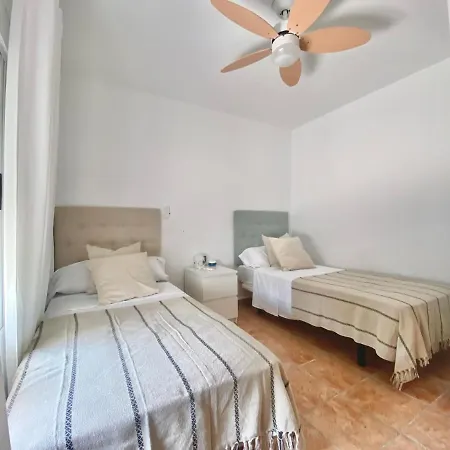 Casa Limonero Ferienhaus *
