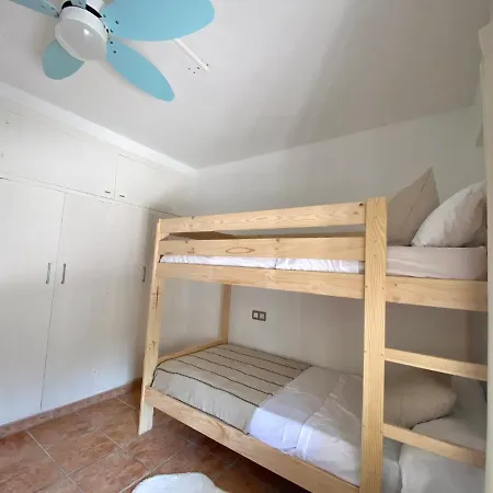 Casa Limonero Ferienhaus