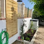Dom wakacyjny Casa Limonero *