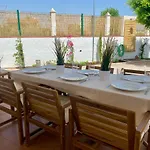 Casa Limonero Denia