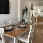 Casa Limonero