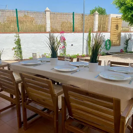 Casa Limonero Denia